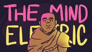 The Mind Electric - a fitmc animatic