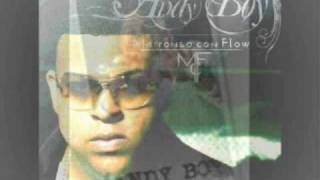 Andy Boy - Aguantenme