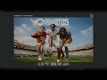 Max College Football is Official on PC! College Football 26 - Not Just Madden Anymore