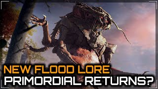 The Primordial Resurrection | The Flood Boss is coming