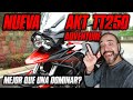 NUEVA AKT TT 250 ADVENTURE | ZONGSHEN RX3s 2020