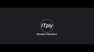 Introduction to CS: Boolean Operators