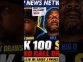 WACK100 EXPOSED FULL PROOF HES LYING ABOUT NOT BEING IN BIG Us PAPERWORK