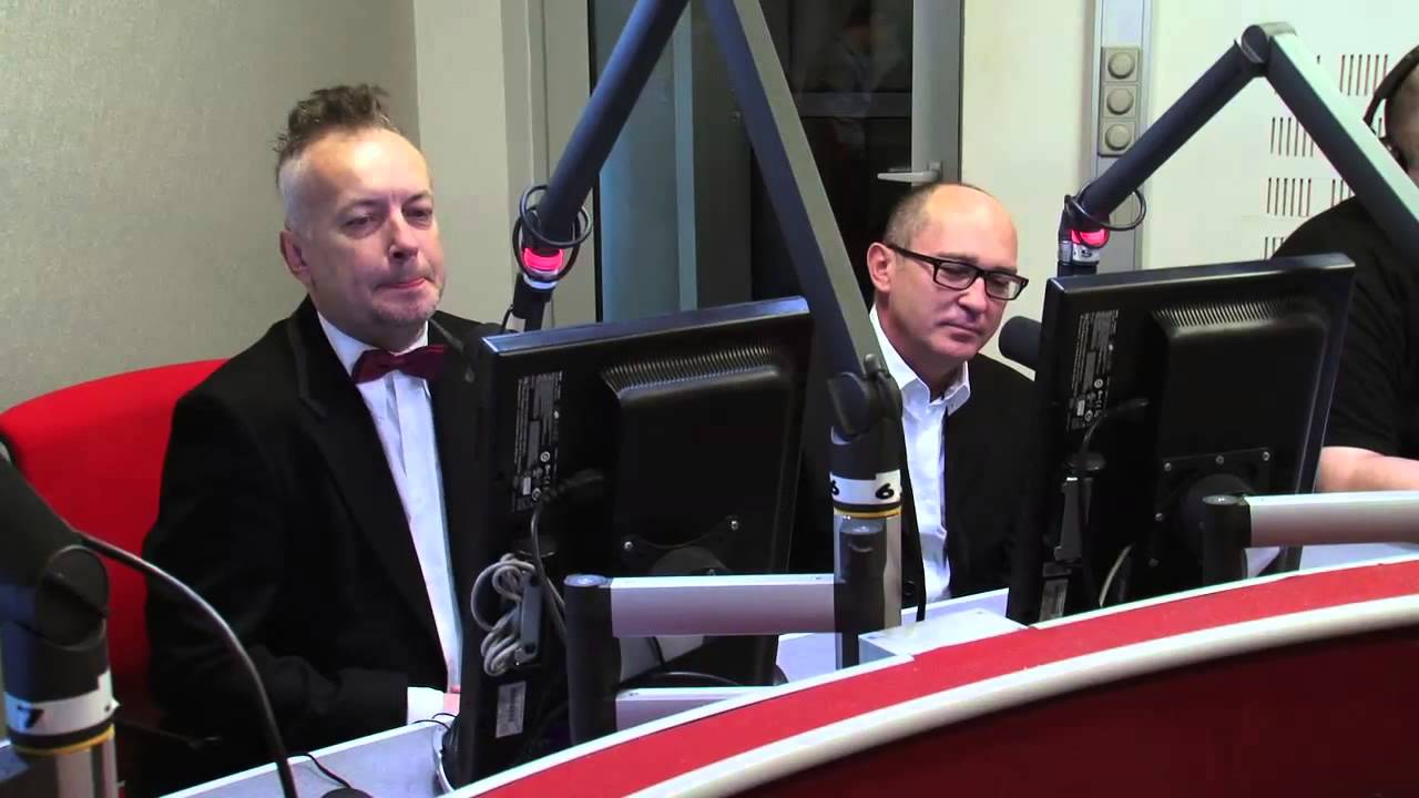 To już 25 lat... De Mono świętuje swój jubileusz | Andrzej Krzywy w Dzień Dobry Bardzo ddb advertising
