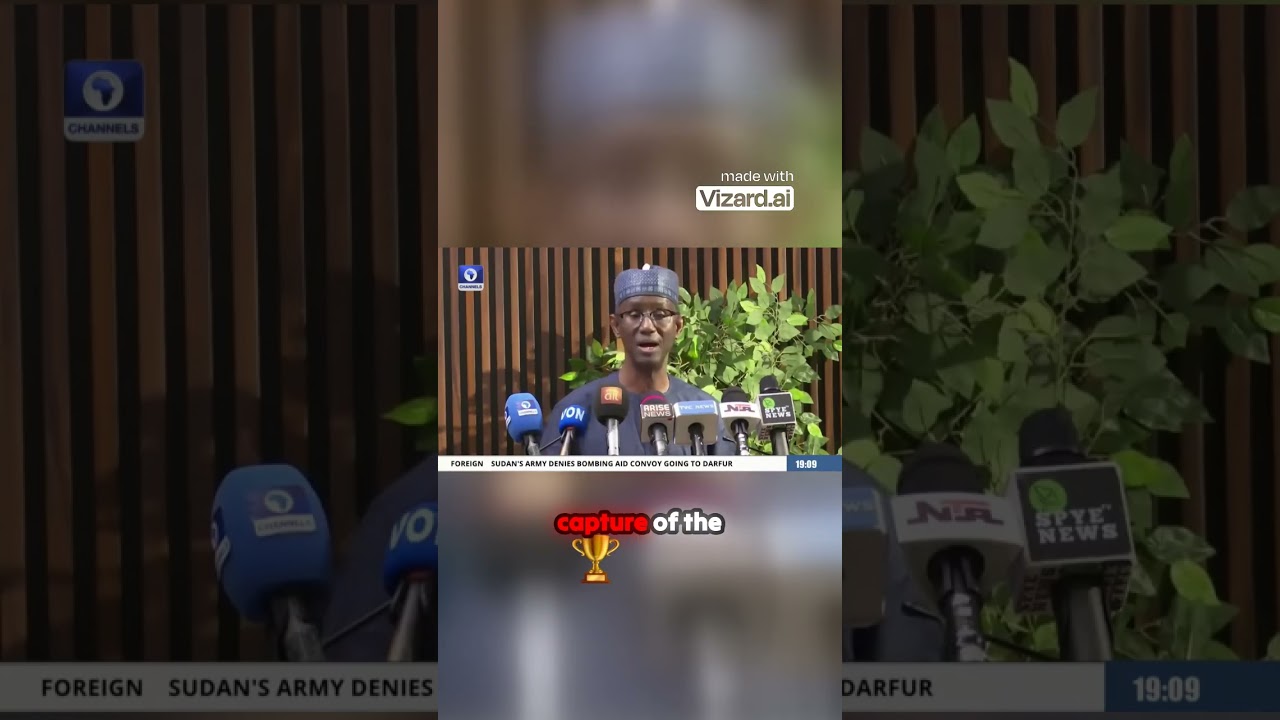 Top Leaders of Ansaru Terrorist Group Captured in Nigeria #news