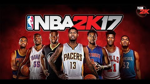 NBA 2K17 How To Get Attribute Upgrades Quick and EASY!