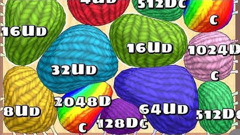 Blob Merge 3d | Mobile Game |GamePlay | ios android games | satisfying relaxing game (Part 68)