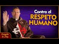 VENZAMOS el RESPETO HUMANO | P. Juan Antonio Vargas EP - Evangelio de hoy (12-ene-23)