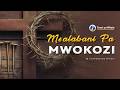 Msalabani Pa Mwokozi Contemporary Version Tenzi Za Milele