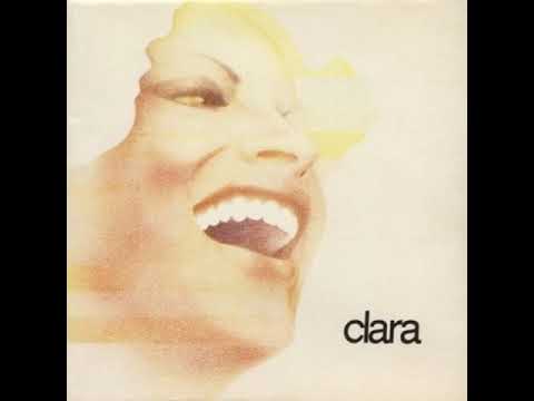 Putar Meu Sofrer - Clara Nunes