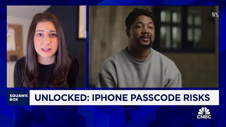 iPhone passcode risks: What you need to know