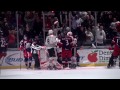 Series Preview - Western Conference Semifinals: Griffins vs IceHogs
