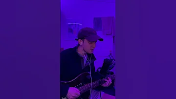 Talk Khalid Cover 