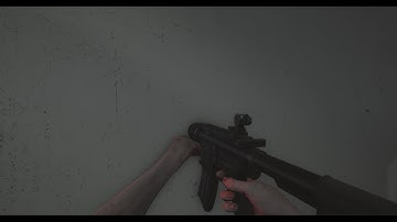 Fix Weapon Clipping - First Person Rendering! New Experimental Feature in UE 5.5