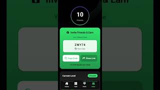 HOW TO MINE NEW AIRDROP CALLED $SYN | #pi #airdrop #comedy #viralvideo #mrbeast #crypto 