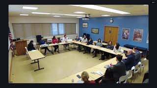 3/5/2026 PAMPS Meeting