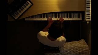 for a moment, we were...