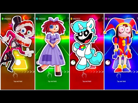 [Amazing Digital Circus]