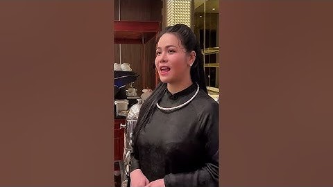 🔥12/3: Nhật Kim Anh tiết lộ thời gian tổ chức đám cưới