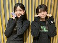 乃木坂46 久保史緒里「まさか、理々杏が泣くとは思わなかった」 大差勝利して泣いた伊藤理々杏に仰天