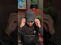 Kalcer Abis Kacamata Anti UV Unisex Murah