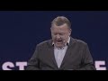 Denmark prime minister lars lkke rasmussen full speech at blast pro series copenhagen 2018