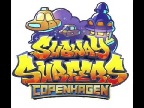 Subway Surfers Rewind 2022