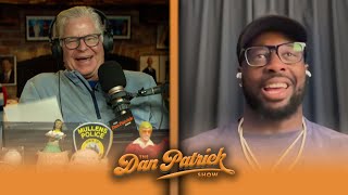 Gerald McCoy on the Dan Patrick Show Full Interview | 09/29/25