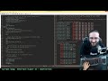 8-Bit NES Assembly | Some pixels and data storage formats | Jan. 19, 2019