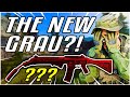 THE NEW GRAU IS . . . New Supply Run Contract & The Current State Of The Grau [Call of Duty Warzone]