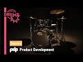 Product Development by PDP | Home Of Drums