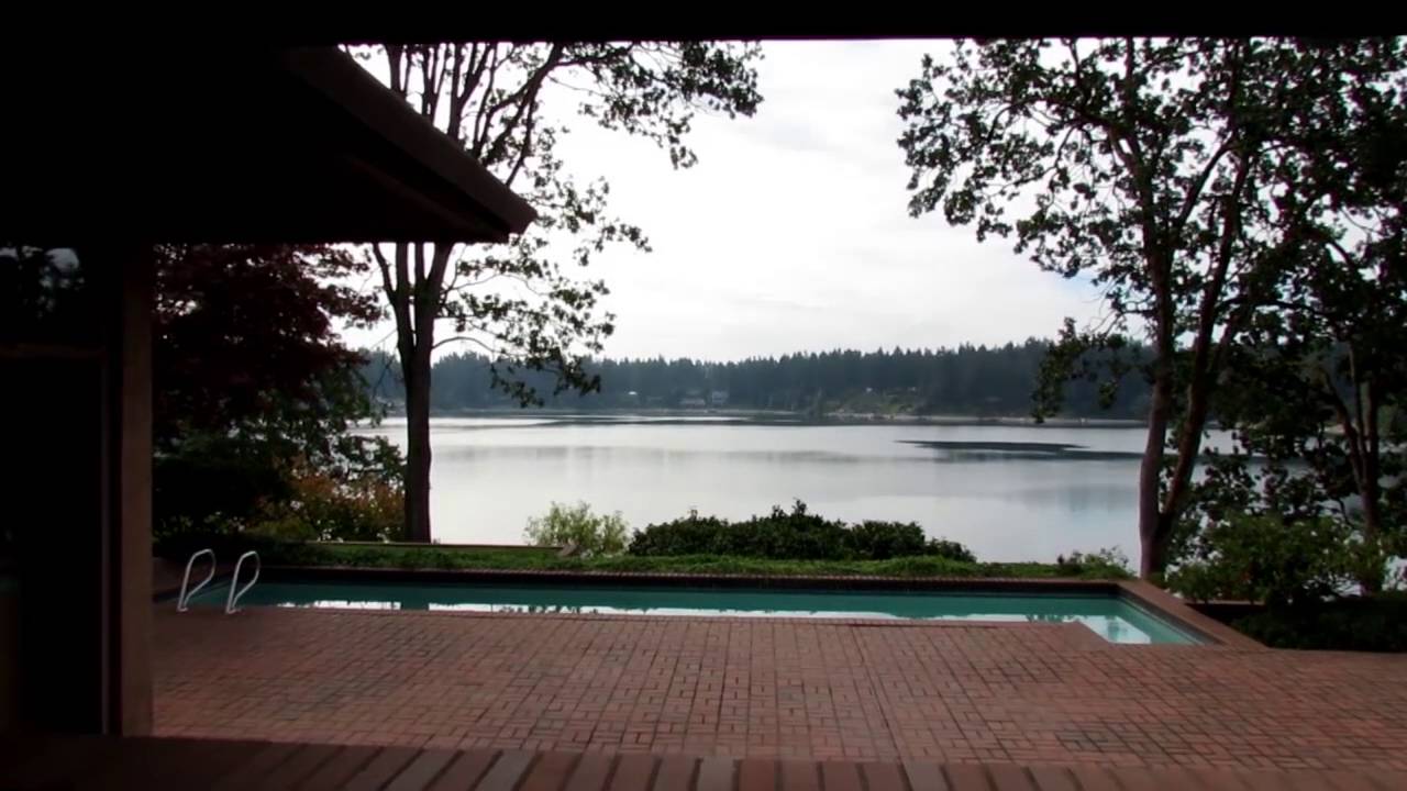 On Gravelly Lake YouTube