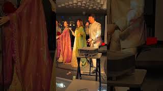 Moscow Wedding Vibes 💍 | Live Band Performance 🎶 | Havas Guruhi