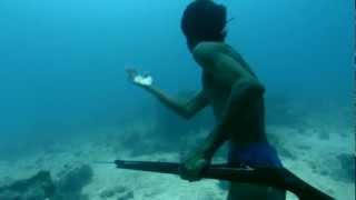 Living in a Water World