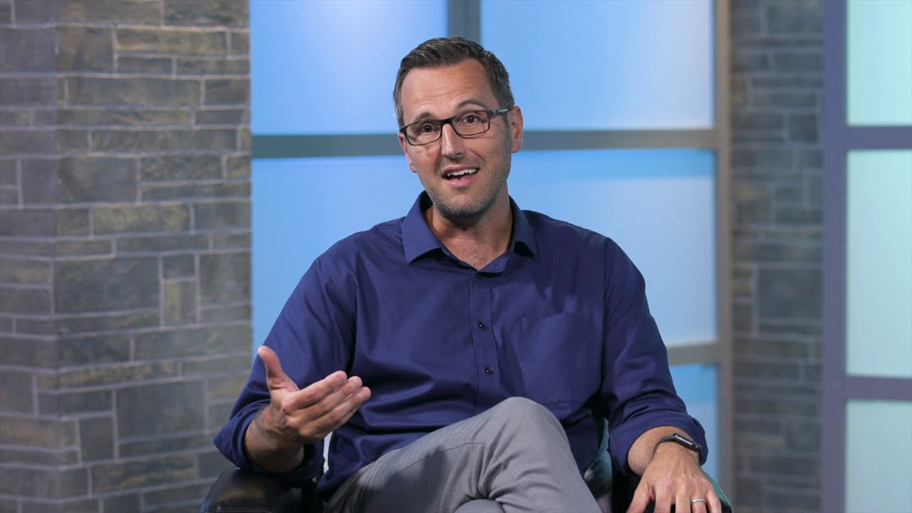 Young Leaders - Develop a Decision-making Framework with Todd Henry