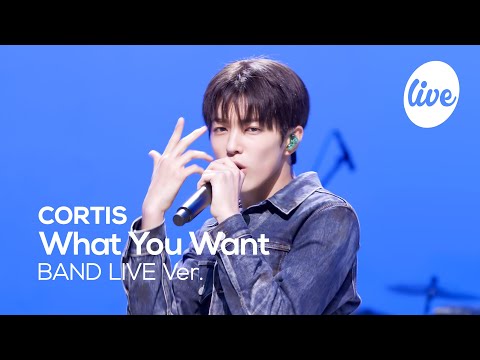 4K CORTIS What You Want Band LIVE It S Live K POP Live Music Show