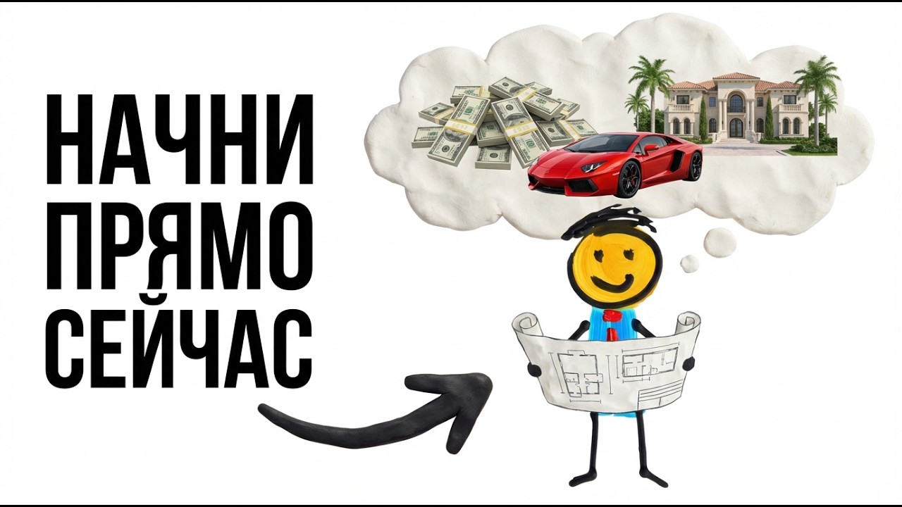 Это 7 самых простых и правильных принципов денег, которые необходимо знать каждому