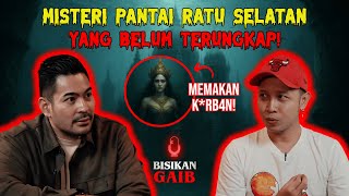 Download Lagu MISTERI TERBESAR JAWA! RATU PANTAI SELATAN DAN MITOS NYI RORO KIDUL!! MP3 Download Lagu MISTERI TERBESAR JAWA! RATU PANTAI SELATAN DAN MITOS NYI RORO KIDUL!! MP3