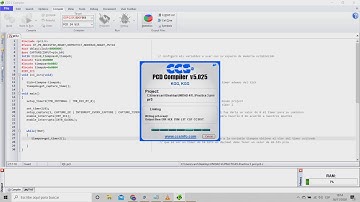 VIDEO p3 MODULO DE CAPTURA
