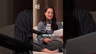 Caitlin Clark is the WNBAs Bethenny Frankel #wnba #caitlinclark #basketball
