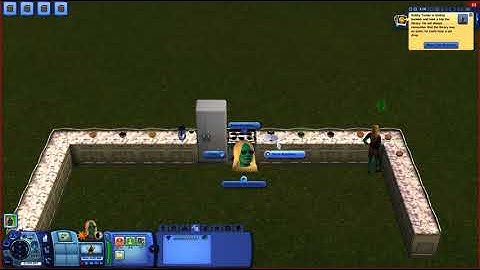 Completing The Sims 3 