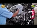 Car Wash BOLERO #zenith #automobile