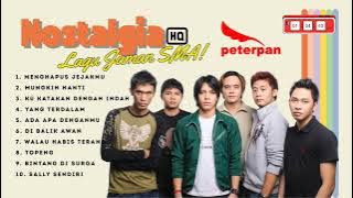 Peterpan | Lagu Nostalgia Jaman SMA FULL ALBUM TERBAIK | TANPA IKLAN