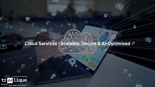 AI-Optimized Cloud Services