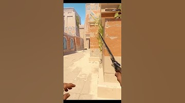 He Tried S1mple with me ? 1v3 #shorts #shortsvideo #cs2 #csgo #gaming #fps #awp #1v3 #clutch #win