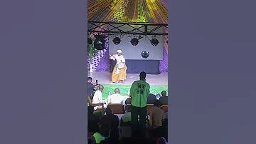Contestant No 8 Mr And Miss Leboku 2025 