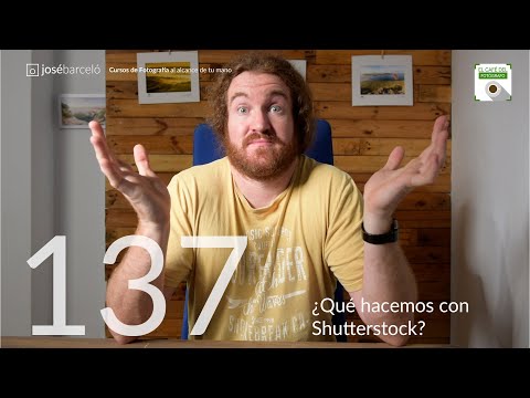 Video: ¿Puedo cancelar mi suscripción a Shutterstock?