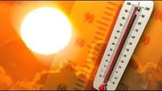 California will be blasted with heat advisories and excessive warnings
as temperatures between 10 to 15 degrees above normal tuesday through
thu...