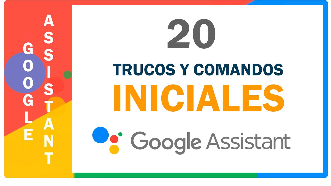 Google Home: 37 trucos (y algún extra) para sacarle todo el