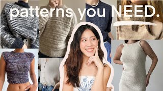 Celebrity 10 knitting patterns to get RIGHT NOW /sweaters, tops, dresses, accessories Net Worth
